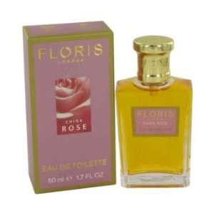  FLORIS CHINA ROSE perfume by Floris of London Health 