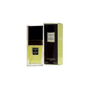  Coco Perfume 1.7 oz EDP Spray (Tester) Beauty