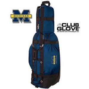   Wolverines CLUB GLOVE The Last Bag® Travel Bag