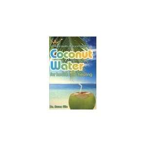 Coconut Water Grocery & Gourmet Food