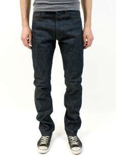 Nom De Guerre Selvedge standard Denim 32x34 New jeans made in supreme 