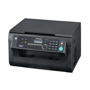  3 in 1 Laser Printer w/ Color Scanner