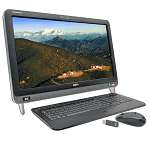 Dell Inspiron One 23 Touchscreen Athlon II Desktop PC  