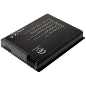 BTI Rechargeable Notebook Battery. BATTERY COMPAQ PRESARIO R3000 R4000 