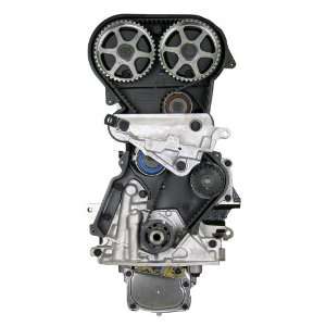   DDE2 Chrysler 2.4L Complete Engine, Remanufactured Automotive