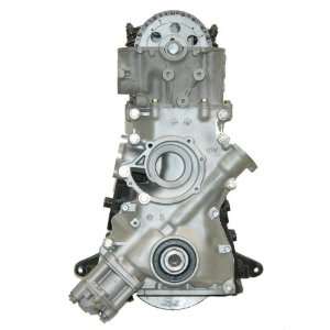   324A Nissan Z24 Carburetor Complete Engine, Remanufactured Automotive