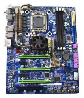  ATX Motherboard. Master everything with powerful MS 7543 motherboard 