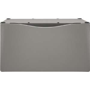 Whirlpool XHP1550VU Diamond Dust WhirlpoolR 15.5 in. Laundry Pedestal 