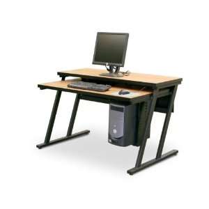  Split Level Computer Table Mediatechnologies Z2448 Office 