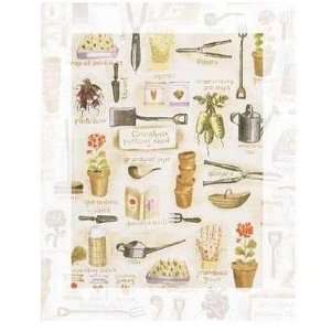  Grandpa S Potting Shed Poster Print