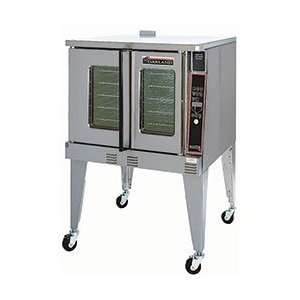 Garland MCO ED 20S Electric Convection Oven   Master Series Double 