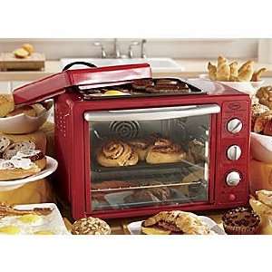   Cookers My Convection Toaster Oven/rotisserie 
