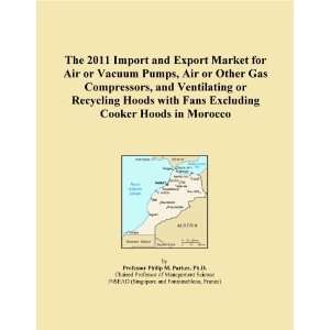   Hoods with Fans Excluding Cooker Hoods in Morocco [ PDF