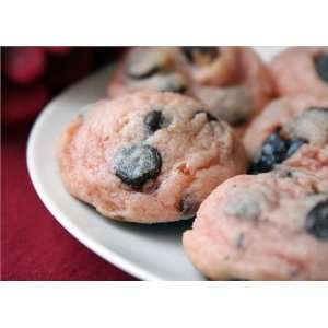 Cherry Chocolate Cordial Cookie Mix Grocery & Gourmet Food