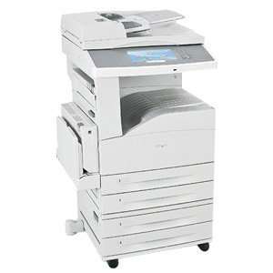  Lexmark Copier X862DTE 3 Mfp Lv (taa) Cac Enabled 