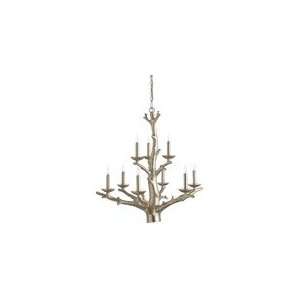  Orli 9L Coral Branch Chandelier by Arteriors Home 89618 