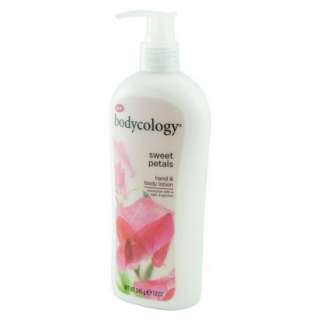 Bodycology Sweet Petals Lotion   12oz.Opens in a new window