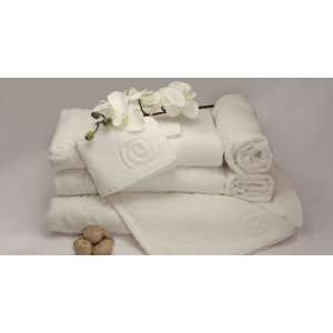  Pure Rest Organic Cotton Bath Towel