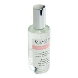 Cotton Candy by Demeter for Women   4 oz Cologne Spray