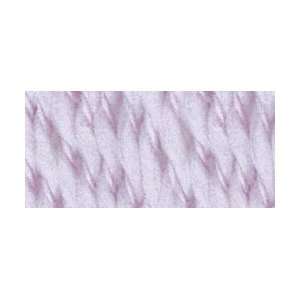  Bernat Cottontots Solid Yarn Lovely Lilac 164090 90320; 3 