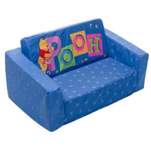  Winnie the Pooh Flip Out Sofa Baby