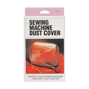   Dritz Sewing Machine Cover C45; 3 Items/Order Arts, Crafts & Sewing
