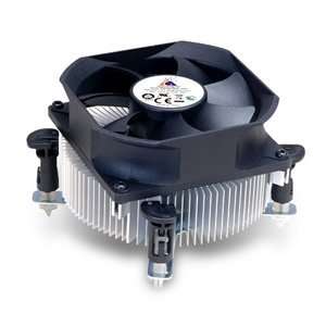  OEM CPU Cooler 5 Pack Electronics