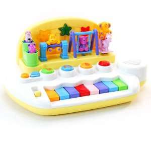  Electronic Keyboard [Toy] Toys & Games