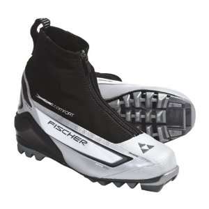    Fischer XC Comfort Cross Country Ski Boots   NNN