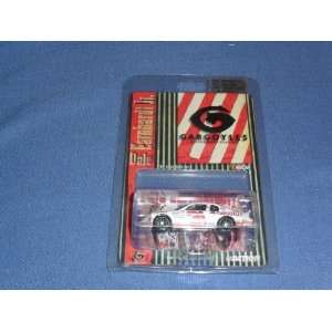  1997 Dale Earnhardt Jr. #31 Gargoyles NASCAR 1/64 Diecast 
