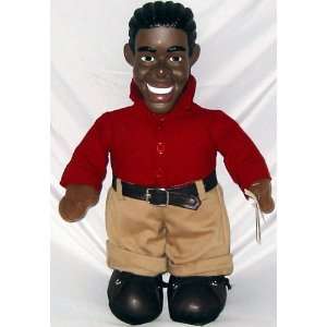  Mr. Perfect African American Version Doll Toys & Games