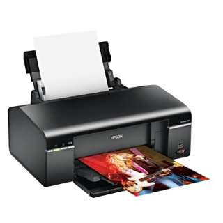 Epson C11ca45201 Artisan 50 Inkjet Printer 010343871618  