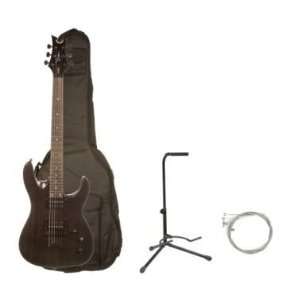  Dean VNXM Vendetta Solid Body Electric Guitar Combo with 