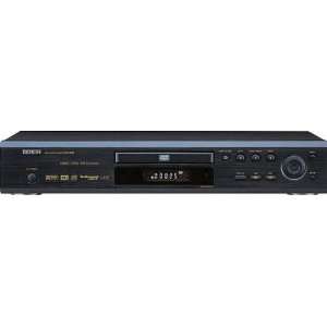  Denon DVD 900   DVD player   black Electronics