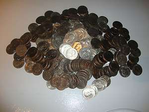 10   EISENHOWER SILVER DOLLARS   GETEM WHILE THEY LAST  