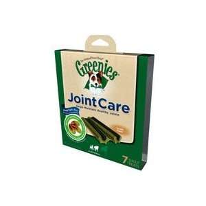 Greenies Daily Joint Care for Small to Medium Dogs Dental Chew Treats 