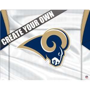  St Louis Rams   create your own skin for  Kindle 4 