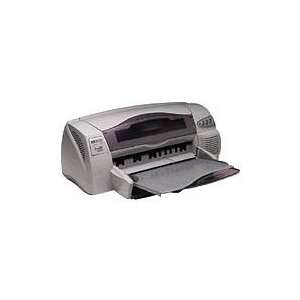 HP Deskjet 1220c/ps   Printer   color   ink jet   Super B   600 dpi x 