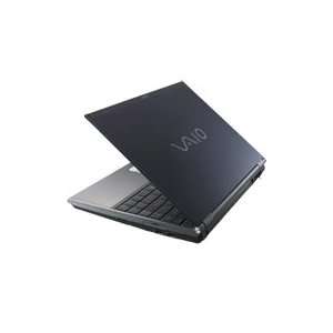 Sony VAIO BZ569P26 Notebook   Intel Centrino Core 2 Duo T9400 2.53GHz 