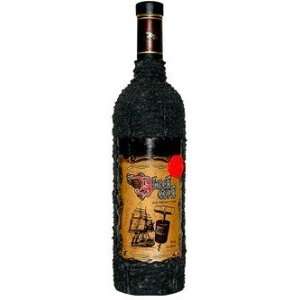  Black Cork Red Dessert Wine 750ML Grocery & Gourmet Food