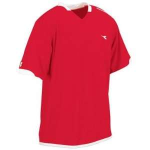  Diadora Uffizi Soccer Jerseys 993551 RED AXL Sports 