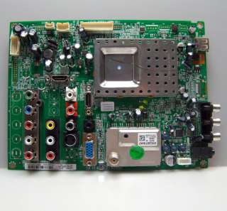 RCA L32HD31RYX12 Circuit Main Assembly (276169)  