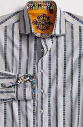 Mens Big & Tall Casual Button Downs  