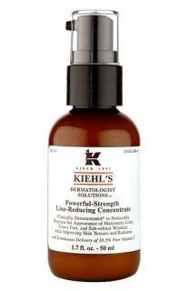 Kiehls Powerful Strength Line Reducing Concentrate  