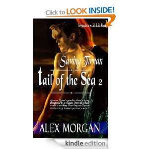   Of The Sea 2 Saving Tirnan Alex Morgan  Kindle Store