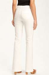   NYDJ Donna Flare Leg Stretch Jeans Was $110.00 Now $81.90 25% OFF