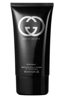 Gucci Guilty pour Homme All Over Shampoo  