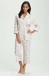 Lauren by Ralph Lauren Sleepwear Capri Pajama Set Was $70.00 Now $46 