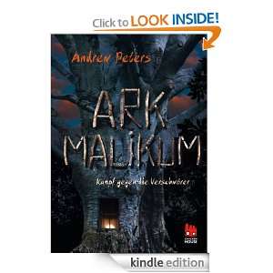   German Edition) Andrew Peters, Anne Brauner  Kindle Store