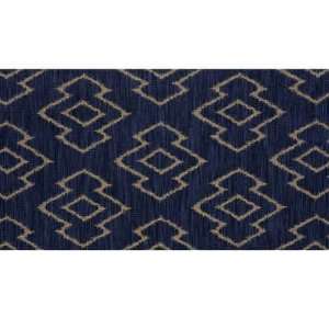 Sanchez Blue by Andrew Martin Fabric
